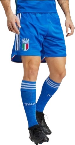 adidas Performance-Short Domicile Italie 23-1