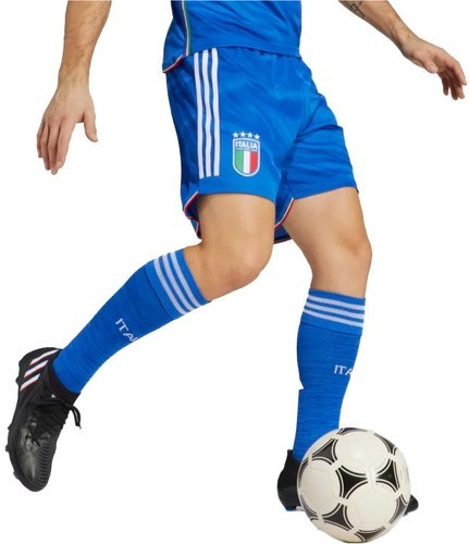 adidas Performance-Short Domicile Italie 23-3