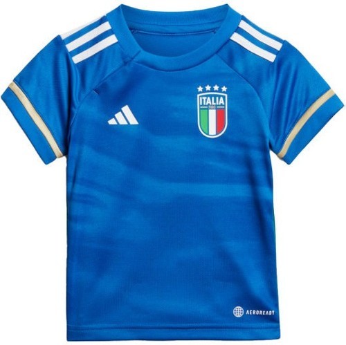 adidas Performance-Ensemble bébés Domicile Italie 23-1