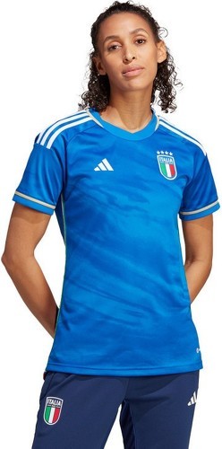 adidas Performance-Maglia Home 23 Italia-2