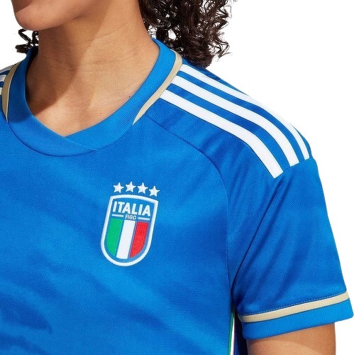 adidas Performance-Maglia Home 23 Italia-4