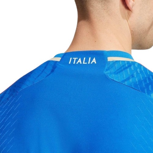 adidas Performance-Italia 2023 Maglia Home Authentic-2