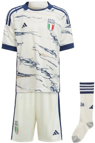 adidas Performance-adidas Italie Deuxième maillot Coupe du Monde Féminine 2023 Enfant-image-1