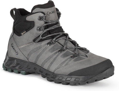Aku-Aku Bottes Randonnée Coldai Nbk Goretex-1