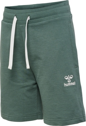 HUMMEL-hmlBASSIM SHORTS-0