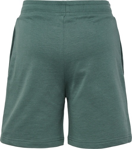 HUMMEL-hmlBASSIM SHORTS-1