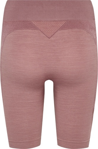 HUMMEL-hmlCLEA SEAMLESS CYCLING SHORTS-1