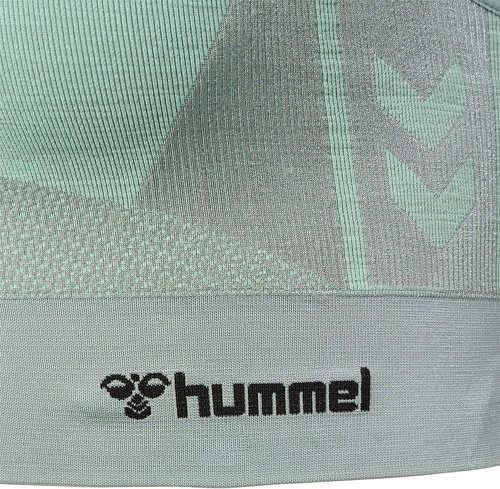 HUMMEL-hmlCLEA SEAMLESS SPORTS TOP-3