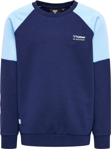 HUMMEL-hmlEDDY SWEATSHIRT-2