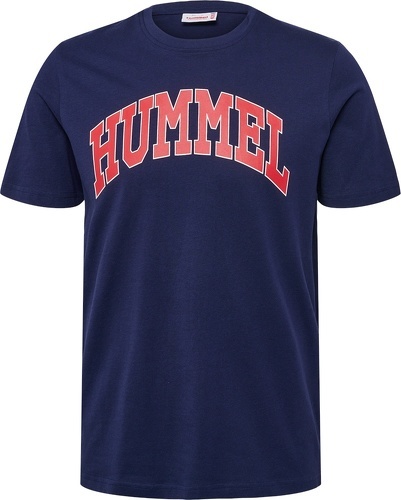 HUMMEL-hmlIC BILL T-SHIRT-2