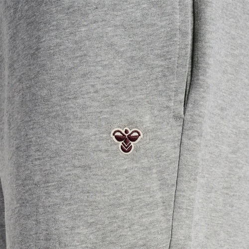 HUMMEL-hmlIC FRED SWEATPANTS-3