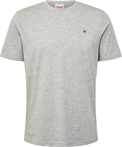 HUMMEL-hmlIC FRED T-SHIRT-2