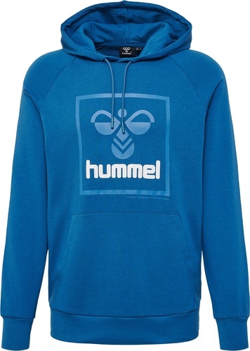 HUMMEL-hmlISAM 2.0 HOODIE-2