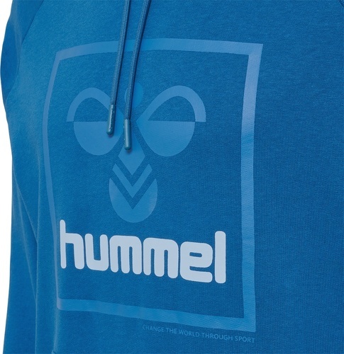 HUMMEL-hmlISAM 2.0 HOODIE-3