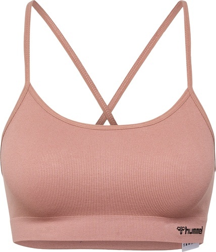 HUMMEL-hmlJUNO SEAMLESS BRA-2