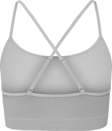 HUMMEL-Brassière sans couture femme Hummel Juno-1