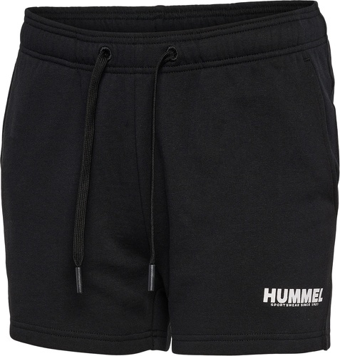 HUMMEL-Short femme Hummel Legacy-image-1