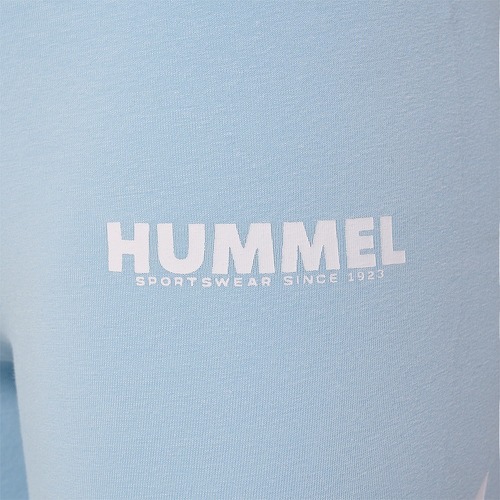 HUMMEL-Cuissard femme Hummel Legacy-3