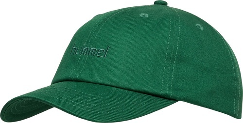 HUMMEL-hmlLEO CAP-image-1