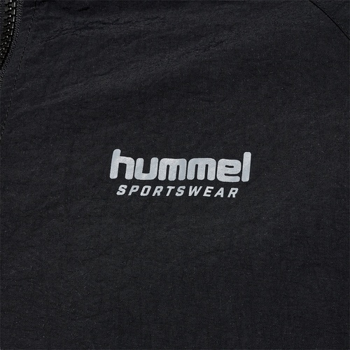 HUMMEL-Veste de survêtement Hummel Lgc Felix Wov-3