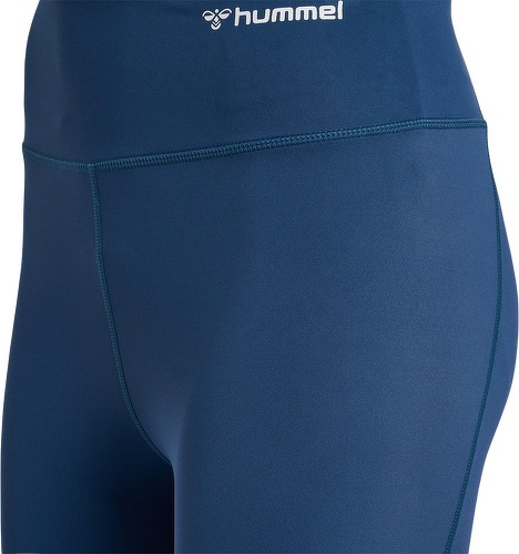 HUMMEL-Legging taille haute femme Hummel Mt Active-3