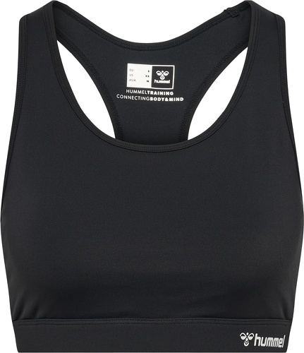 HUMMEL-Brassière de sport femme Hummel MT Active-2