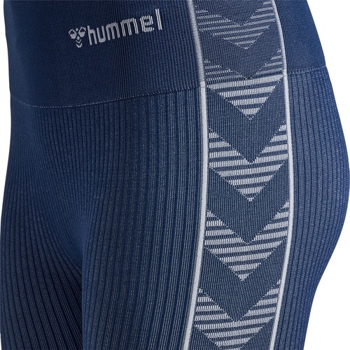 HUMMEL-hmlMT BLAZE SEAMLESS MW TIGHTS-3