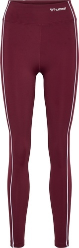 HUMMEL-Legging femme Hummel Mt Flash-2