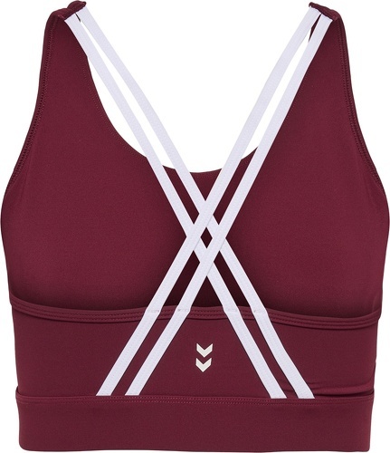 HUMMEL-Brassière femme Hummel Mt Flash Sports-1