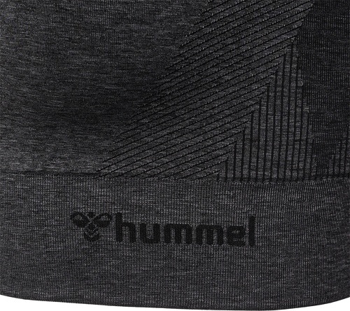 HUMMEL-Brassière sans couture femme Hummel Mt Hana 2.0 Sports-3