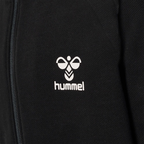 HUMMEL-hmlPARKER ZIP JACKET-3