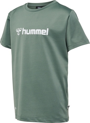 HUMMEL-hmlPLAG SHORTS SET-1