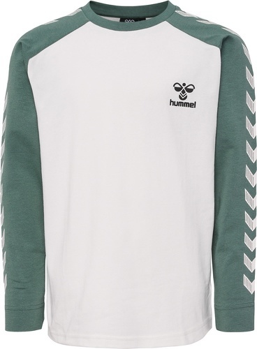 HUMMEL-hmlSETH T-SHIRT L/S-2