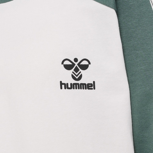 HUMMEL-hmlSETH T-SHIRT L/S-3