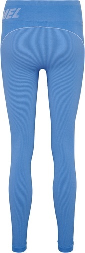 HUMMEL-Legging sans couture femme Hummel Christel-1