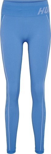 HUMMEL-Legging sans couture femme Hummel Christel-2