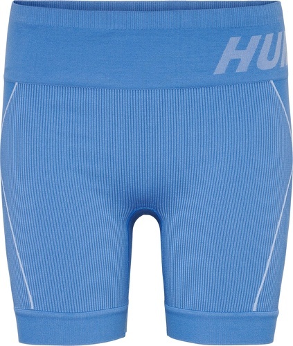 HUMMEL-Cuissard sport sans couture femme Hummel Christel-2