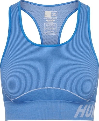 HUMMEL-hmlTE CHRISTEL SEAMLESS SPORTS TOP-2