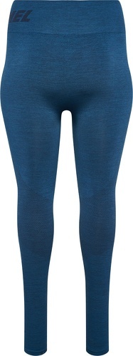 HUMMEL-Legging sans couture femme Hummel Curve-1