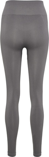 HUMMEL-hmlTIF SEAMLESS HIGH WAIST TIGHTS-1