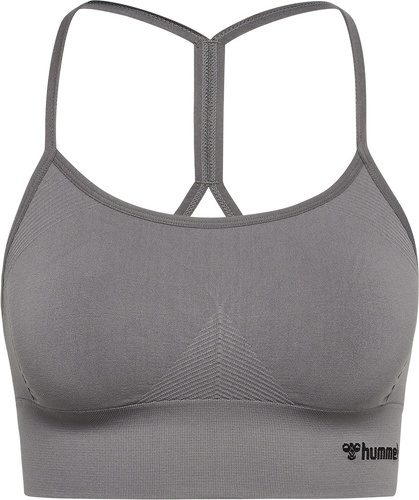 HUMMEL-hmlTIFFY SEAMLESS SPORTS TOP-2