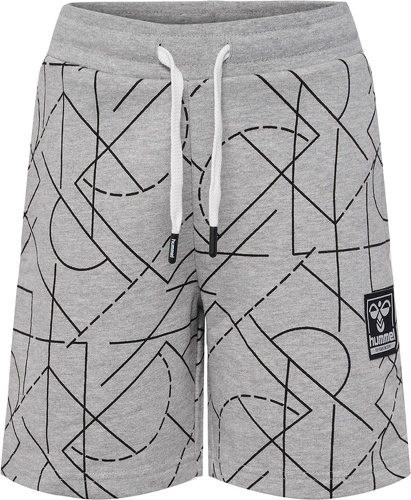 HUMMEL-hmlTREVOR SHORTS-2