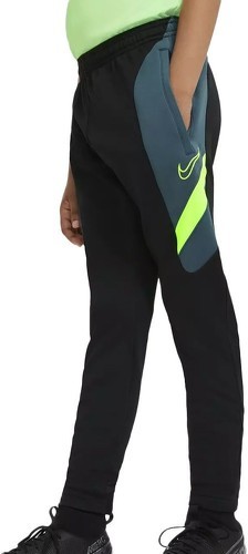 NIKE-Pantalon De Survêtement Noir Garçon Nike Dri-Fit Academy JR-image-1
