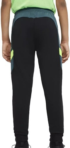 NIKE-Pantalon De Survêtement Noir Garçon Nike Dri-Fit Academy JR-1