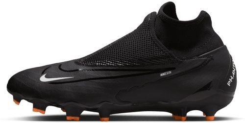 NIKE-Nike Phantom GX Pro Dynamic Fit FG noir/blanc-0