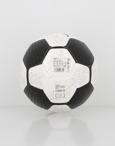 PUMA-Ballon De Football Puma Prestige /Blanc-1