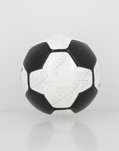 PUMA-Ballon De Football Puma Prestige /Blanc-2