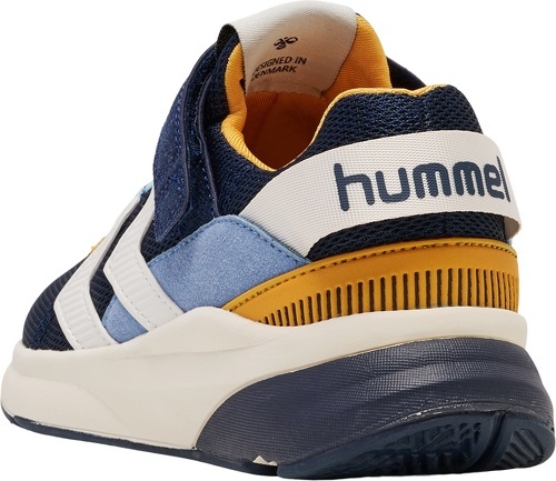 HUMMEL-REACH 300 RECYCLED JR-4