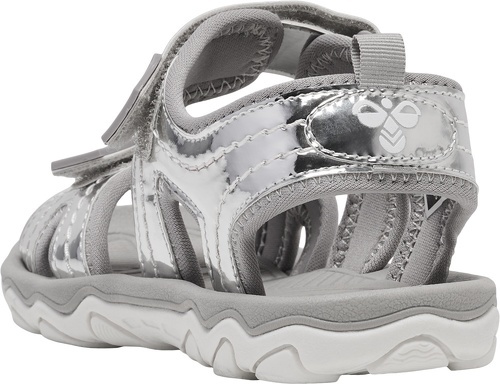 HUMMEL-SANDAL SPORT MIRROR JR-4