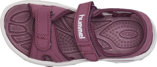 HUMMEL-SANDAL WAVE JR-2